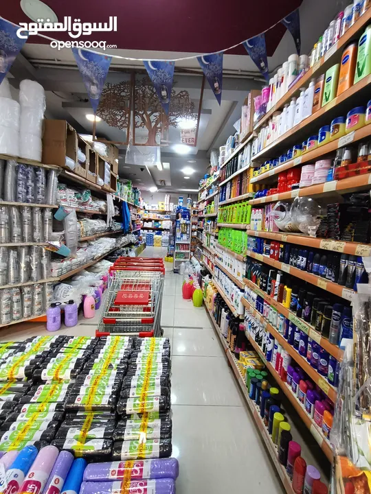 محل تجاري للبيع لعدم التفرغ،،