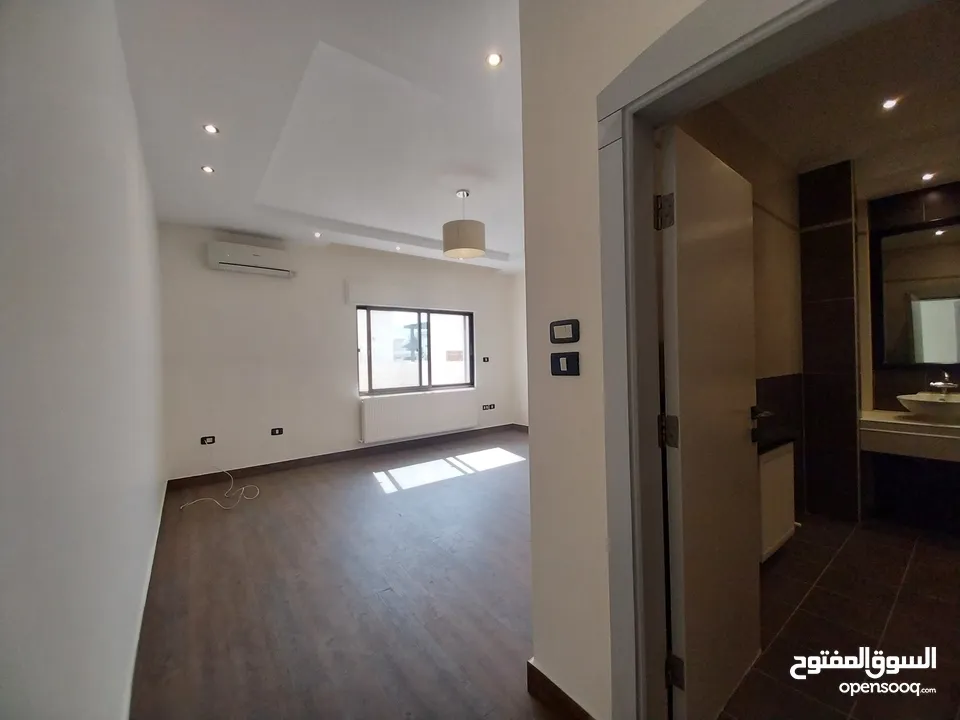 Apartment for rent in abdoun  ( Property 36956 ) Yearly Only  - 174286472