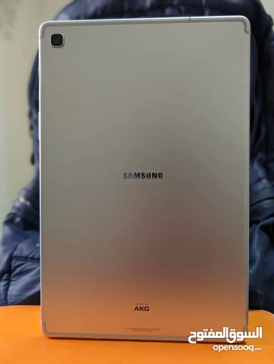تاب مميز وشاشة قوية Galaxy Tab S5e
