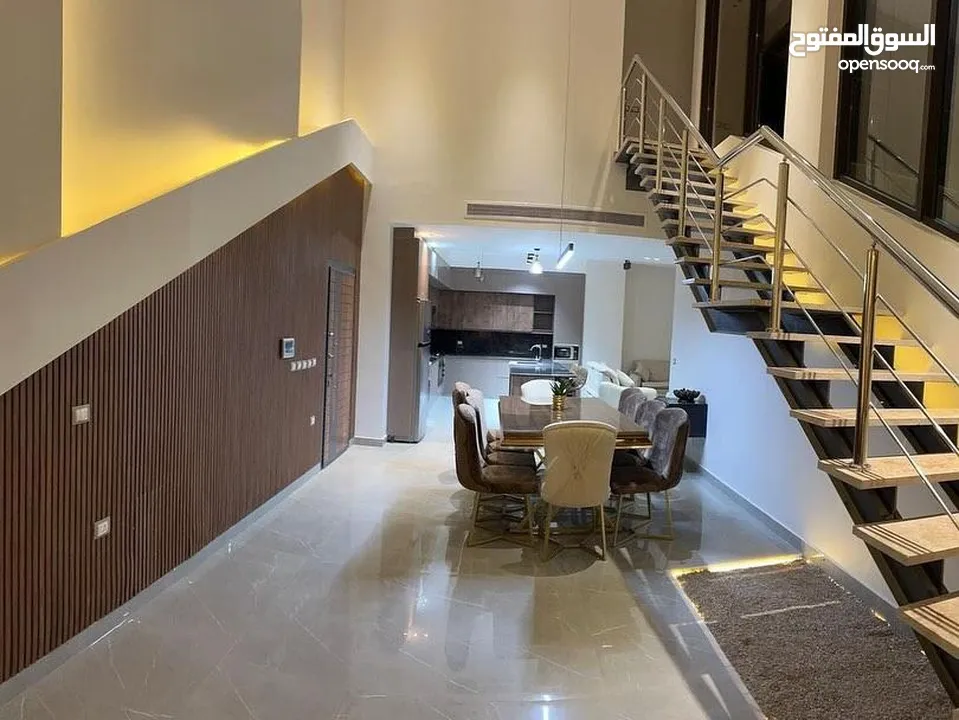 استمتع بالفخامة والراحة في قلب الشمال الأردني Rexus Villa للإيجار اليومي اسعار خاصة للفترات الكبيرة