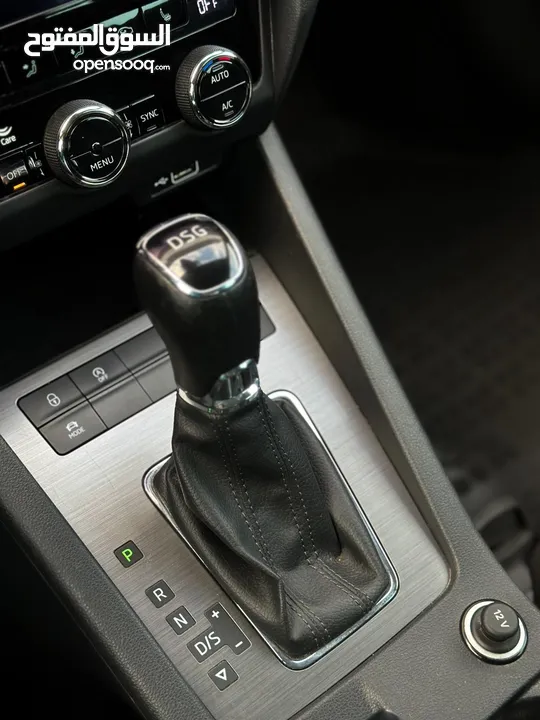 سكودا ستيشن اوكتافيا