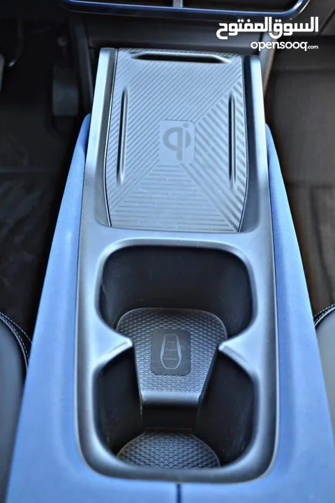 BYD SEAGULL FLYING 2024
