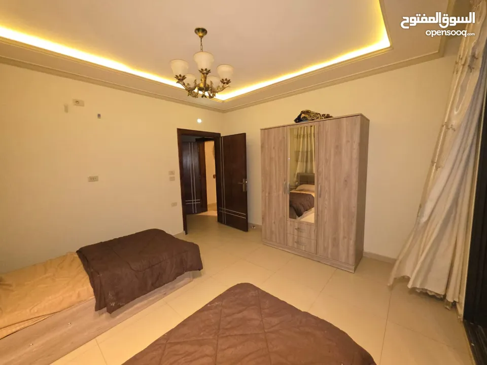 شاليه ومزرعه للايجار