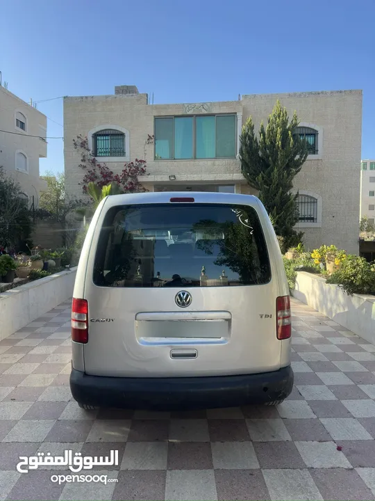 كادي ترخيص 2012