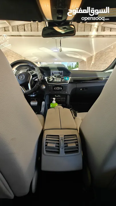 e200 2013 avantgarde with amg kit