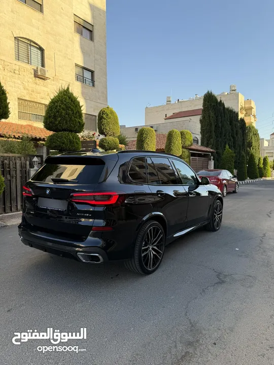 Bmw x5 2020 plugin hybrid