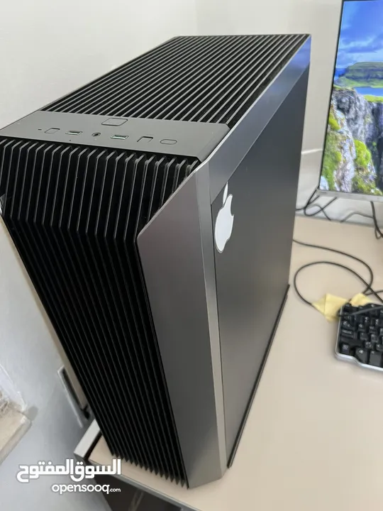 Gaming PC computer