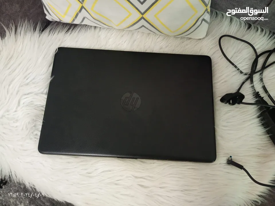 Laptop HP الجيل 11 للبيع بسعر مغري و مميز جداً اقرأ الوصف