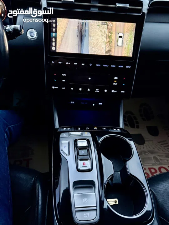 هيونداي توسان 2021 بسعر مغري جداً