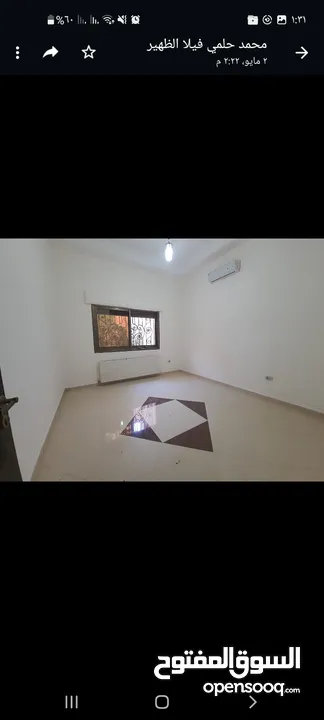مطلوب  فيلا فارغه مستقله للايجار في الظهير/ عبدون خلدا دابوق من المالك  مباشره