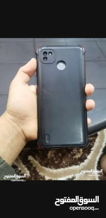 Tecno pop 4 Lte