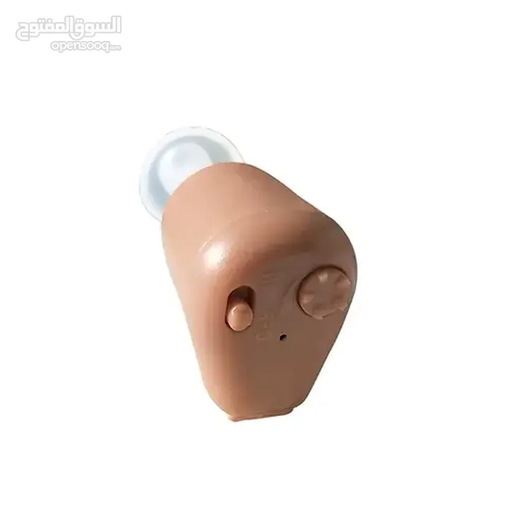 سماعة داخليه مكبر صوت ل ضعاف السمع شحن سماعه سماعات