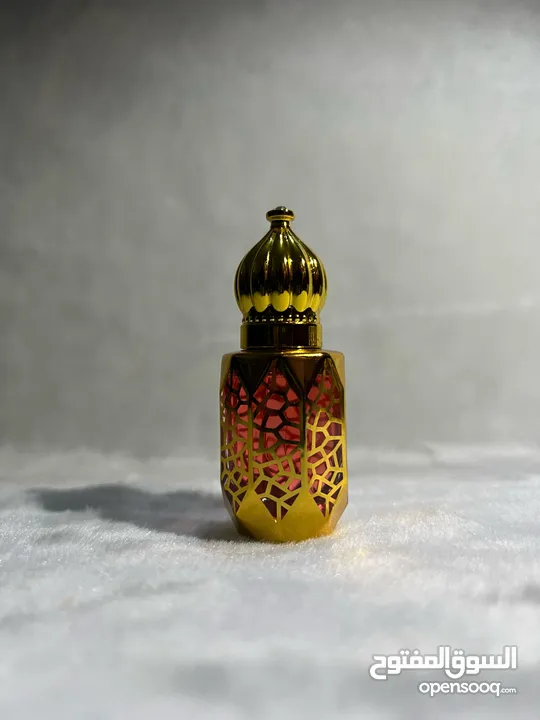 مخمريات جمره عطور مركزة اصلية