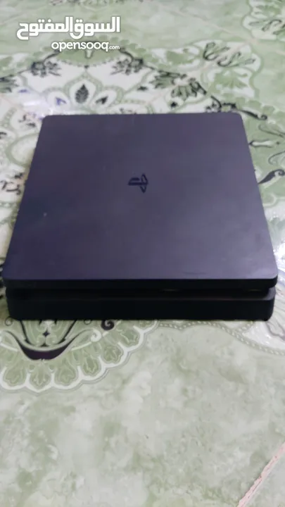 ps4 slim 1000GB