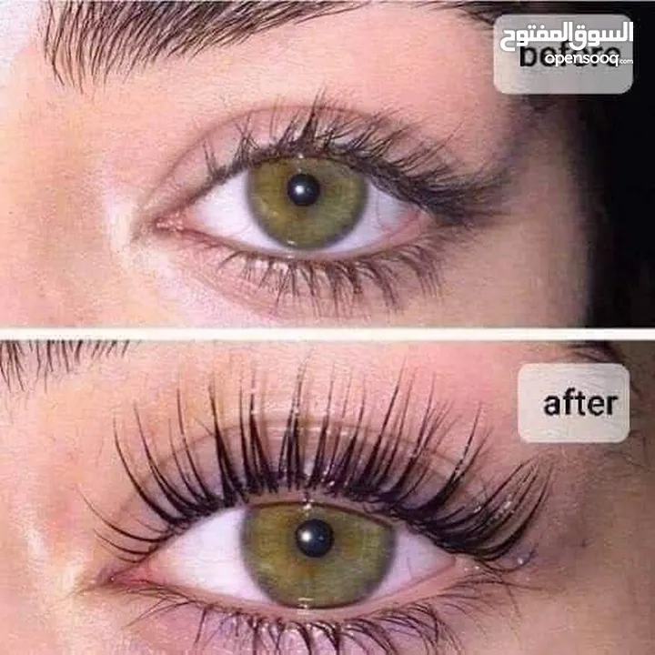 مسكارة سيروم ماي لاتش سيروم اطاله الرموش و الحواجب الكوري الاصلي  Etude house My lash serum