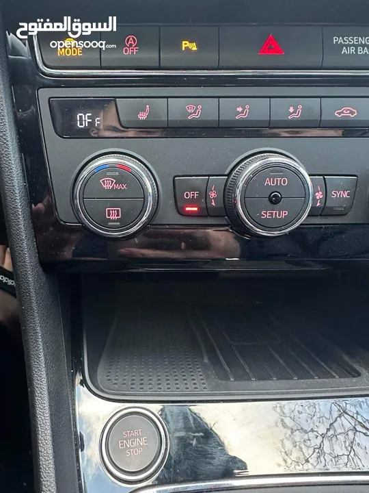 Seat leon FR ترخيص 2020