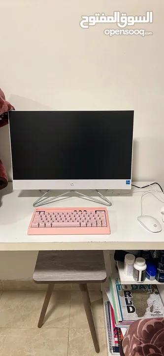 hp computer