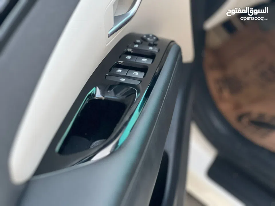 هوانداي توسان هايبرد