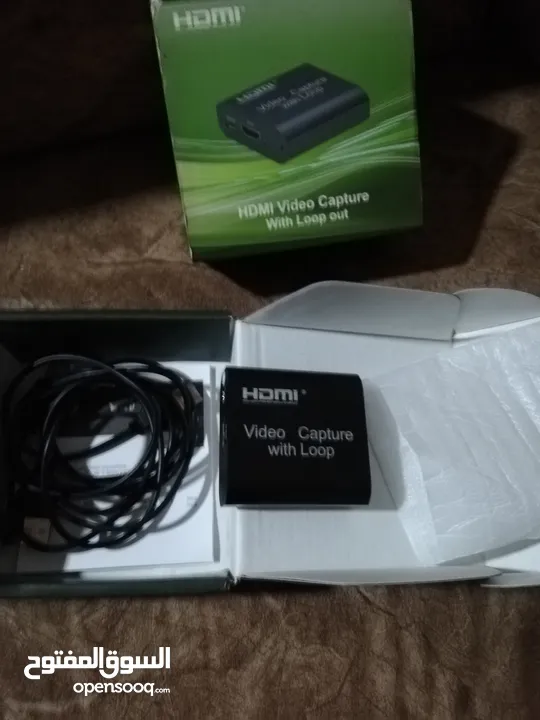 مقوي اشاره HDMI