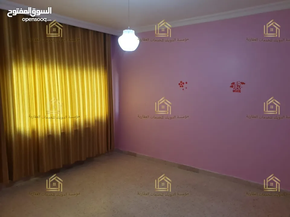 شقة فارغة - الجاردنز - 3نوم - 186م