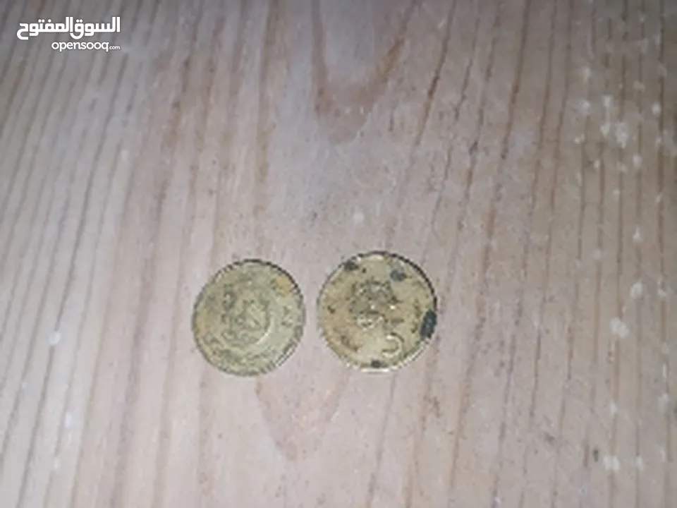 العملات القديمه للبيع