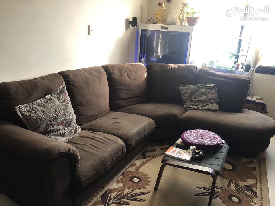 Ikea sofa set