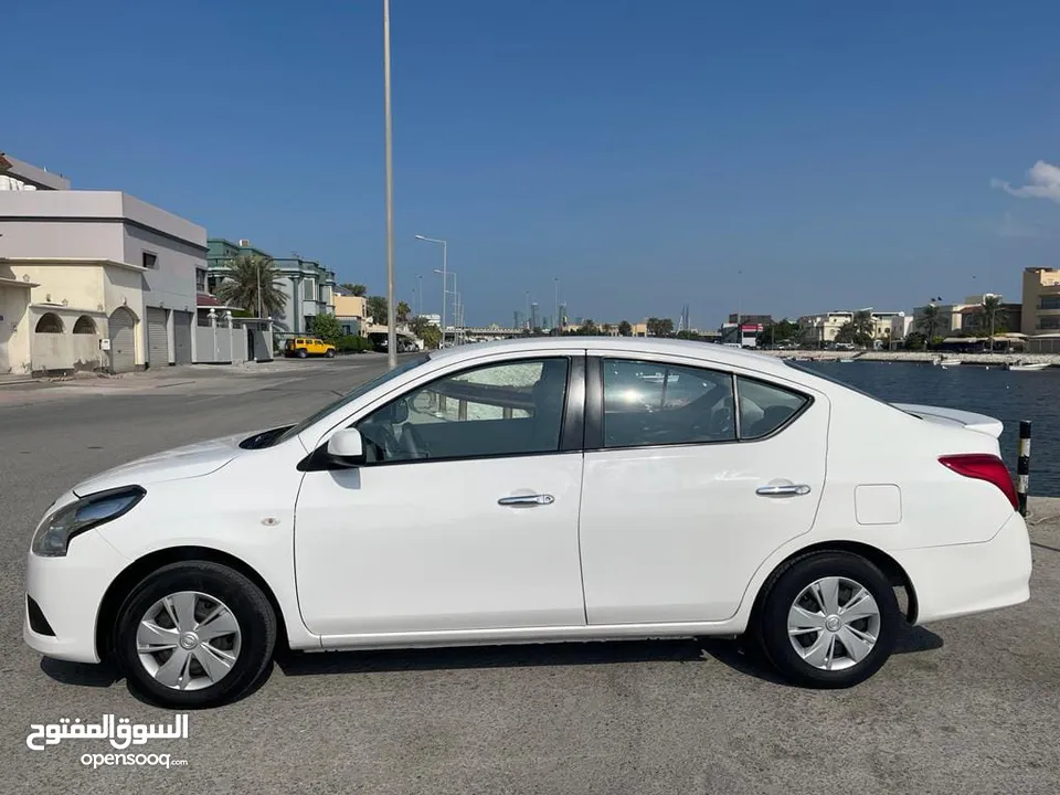 NISSAN SUNNY 2020 Sedan For Sale Call 33 687 474