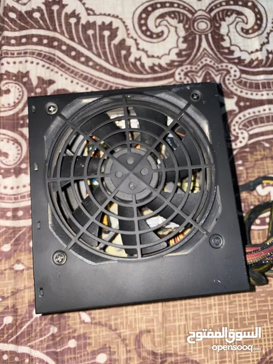 سلام عليكم power supply للبيع