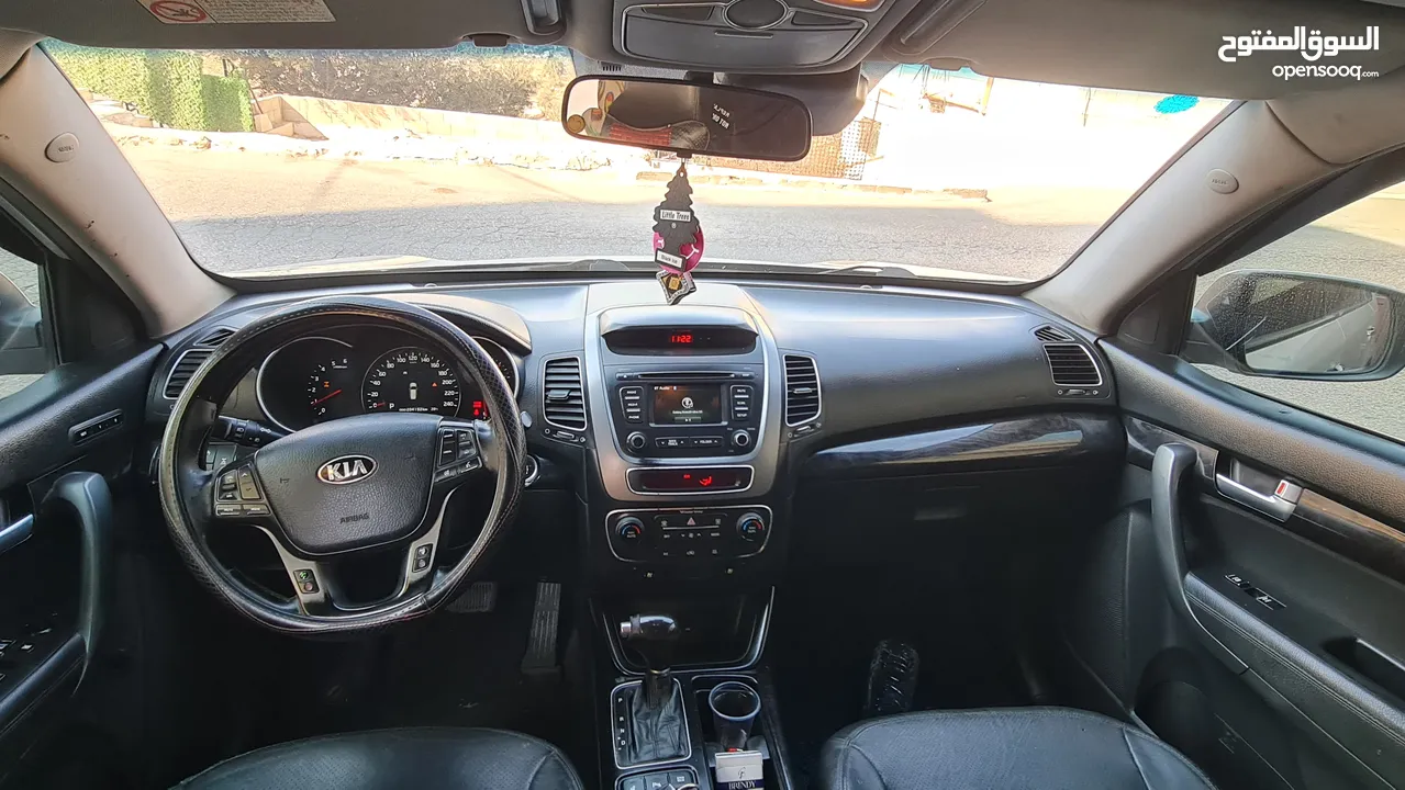 حرررررررررررررق 62الف نقداااااا ....سرنتو 6+1