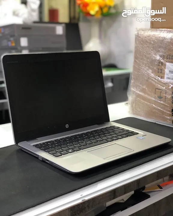 لابتوب hp رام 16 شاشة لمس فقط بسعر العرض لحق .....الكمية محدودة