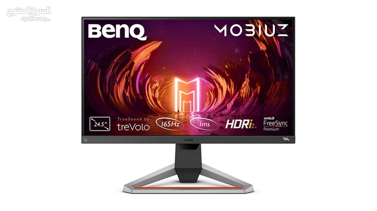 شاشة العاب Benq EX2410S