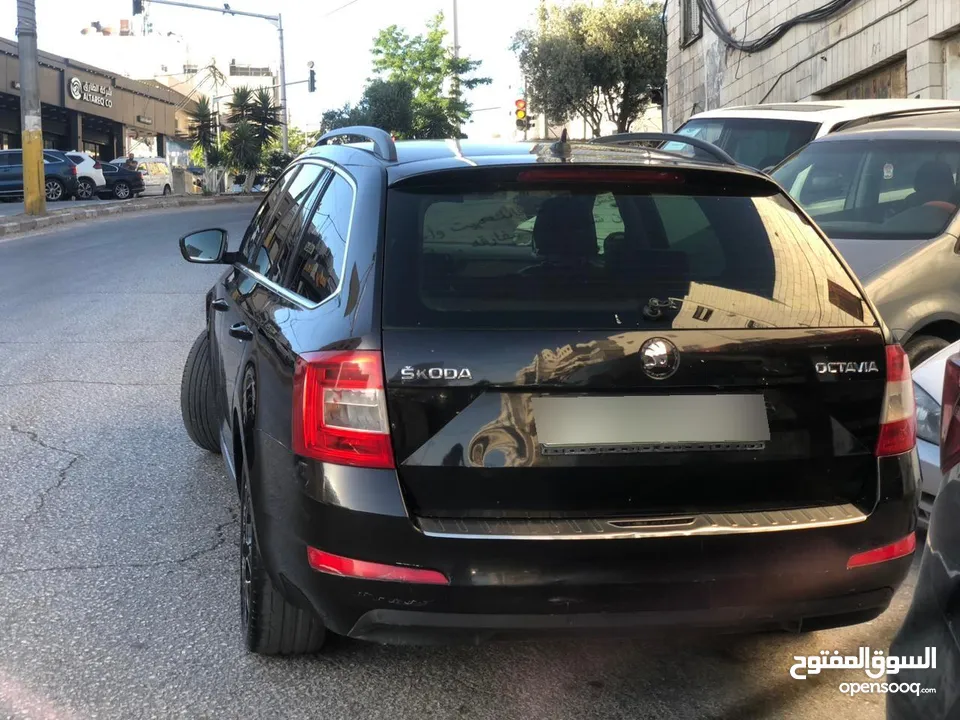 سكودا توماتيك ماتور 2000