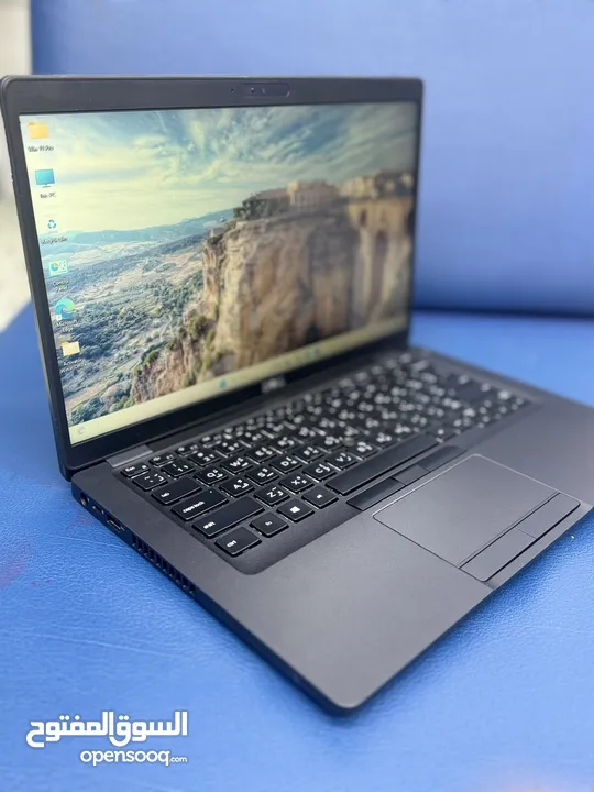 Dell latitude 5400 i7