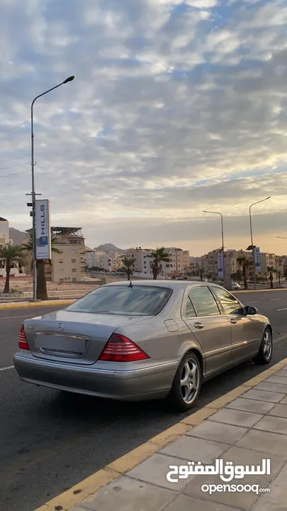 مرسيدس غواصة