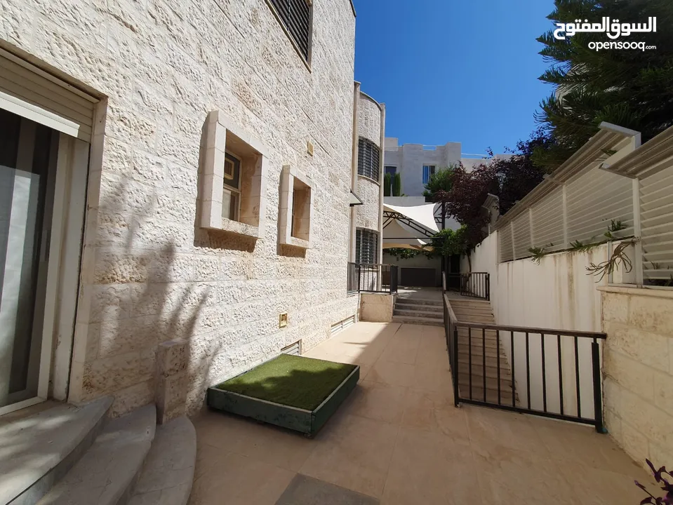 Unfurnished Villa to Rent  ( Property 38986 )-174787716