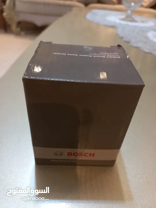 Bosch Portable  Bluetooth speaker