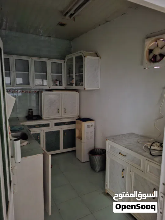 House & Land in Busaiteen near the airport, King Hamad's hospital, market & restaurants