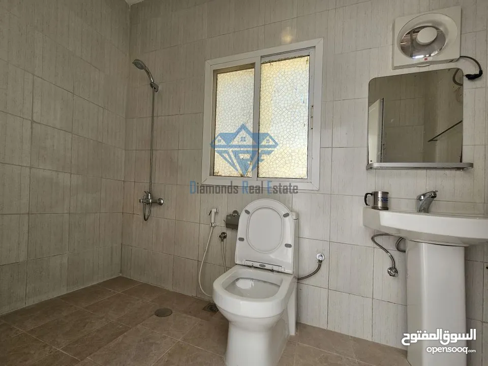 #REF1061    Beautiful Studio Flat available for Rent in Qurum