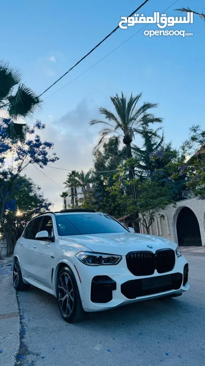 BMW X5 2023
