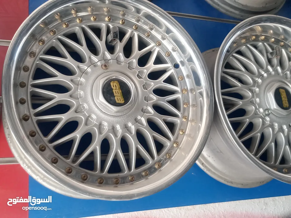 جنطات وطاسات للبيع