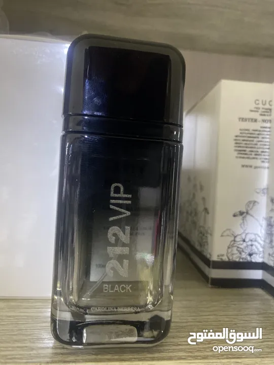 عطور تستر ريحه طبق عن الاصلي وفواحه تدوم 8 ساعات جرب مره بتعدمنا كل مره مصداقيه شو عطرك المفضل