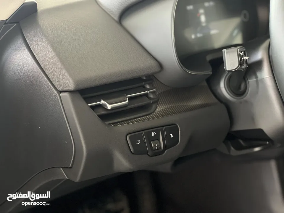 هونشي E-QM5 2022 مستعمل عداد قليل بحال الوكاله