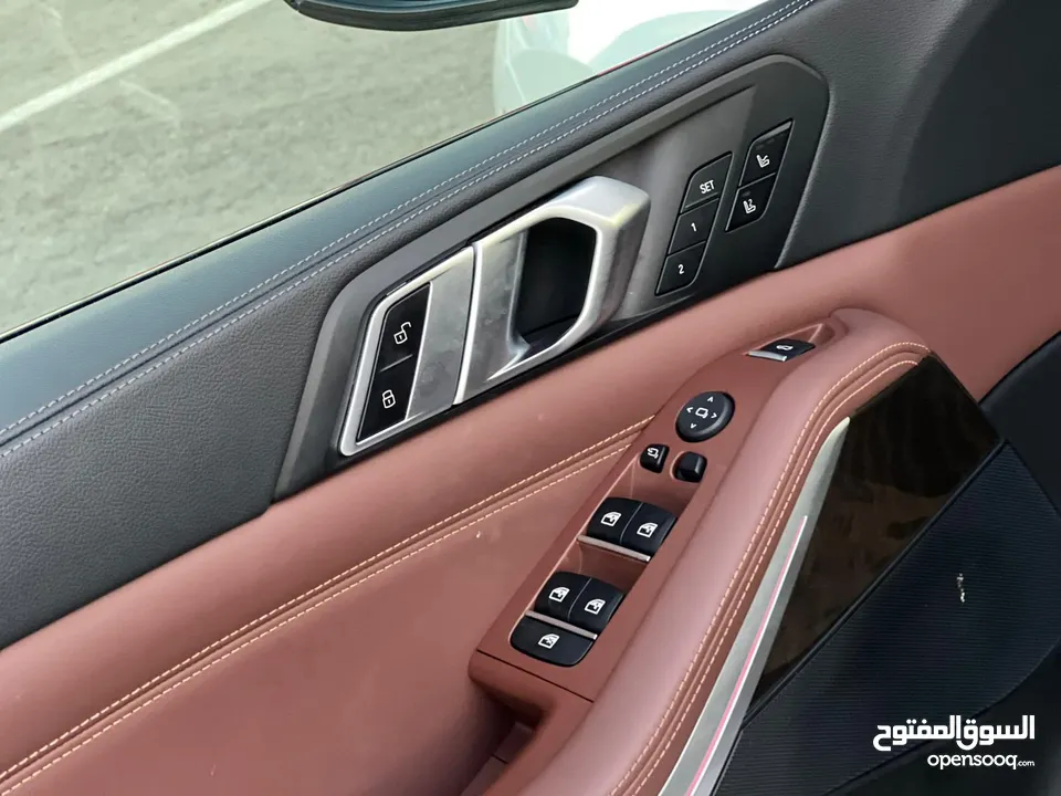 BMW X5  M / PAKIT - 45E 2022 Plug In Haybird Full