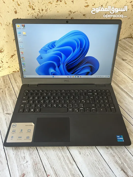 اجهزة لابتوب Dell كلهم جيل حادي عشر i7/i5 للبيع بسعر حرررق