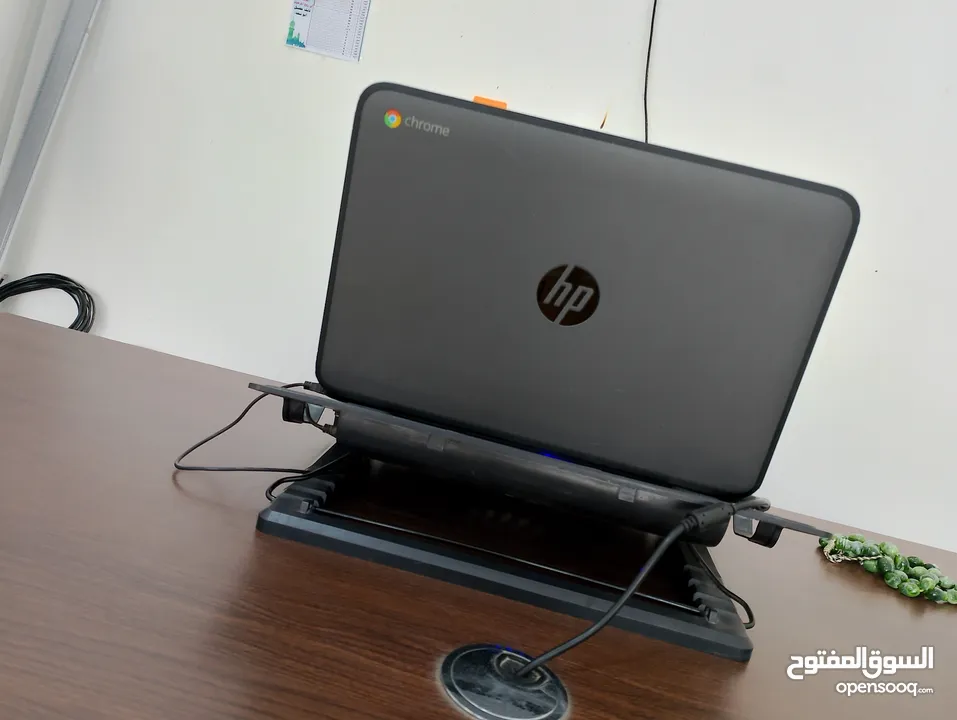 لابتوب hp ويندوز الذاكره16