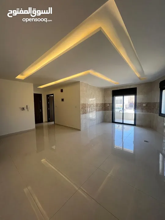 شقق فاخرة في جبل النصر حي عدن