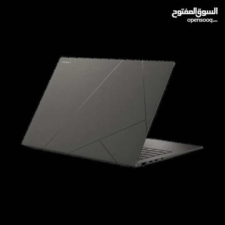Asus Zenbook S14