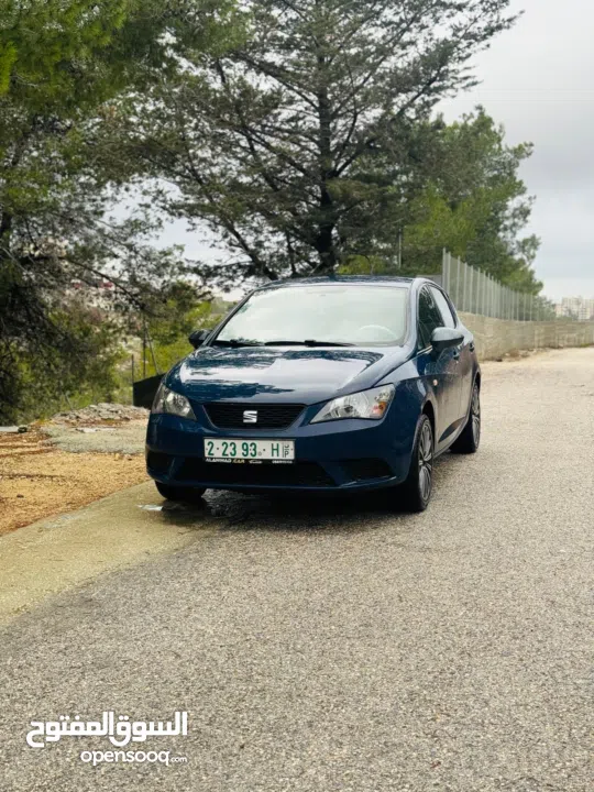 سيت ابيزا 2017