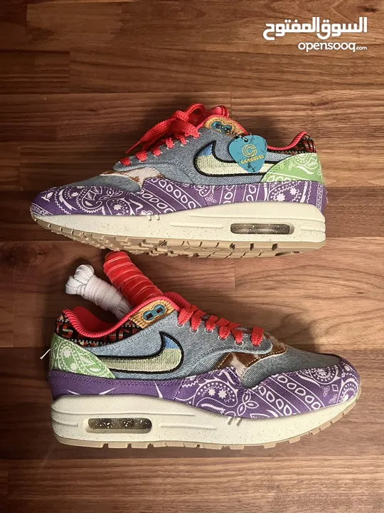 Nike air max 1 SP