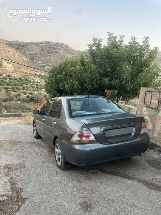 ميتسوبيشي لانسر للبيع